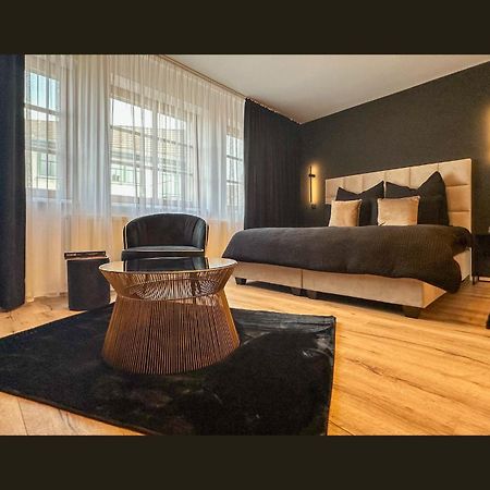 Apartment Noir No 7 Holzminden Zewnętrze zdjęcie