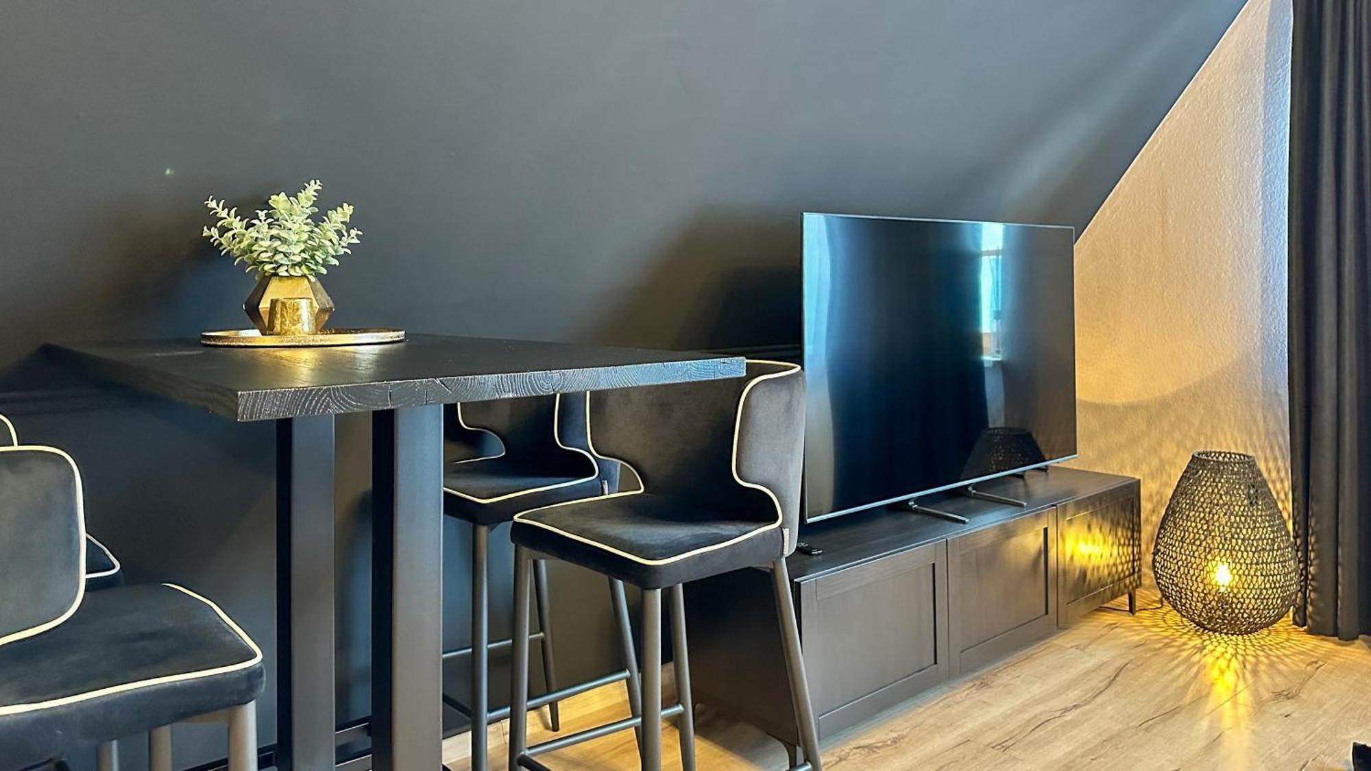 Apartment Noir No 7 Holzminden Zewnętrze zdjęcie