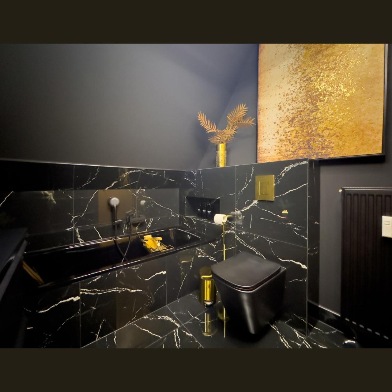 Apartment Noir No 7 Holzminden Zewnętrze zdjęcie