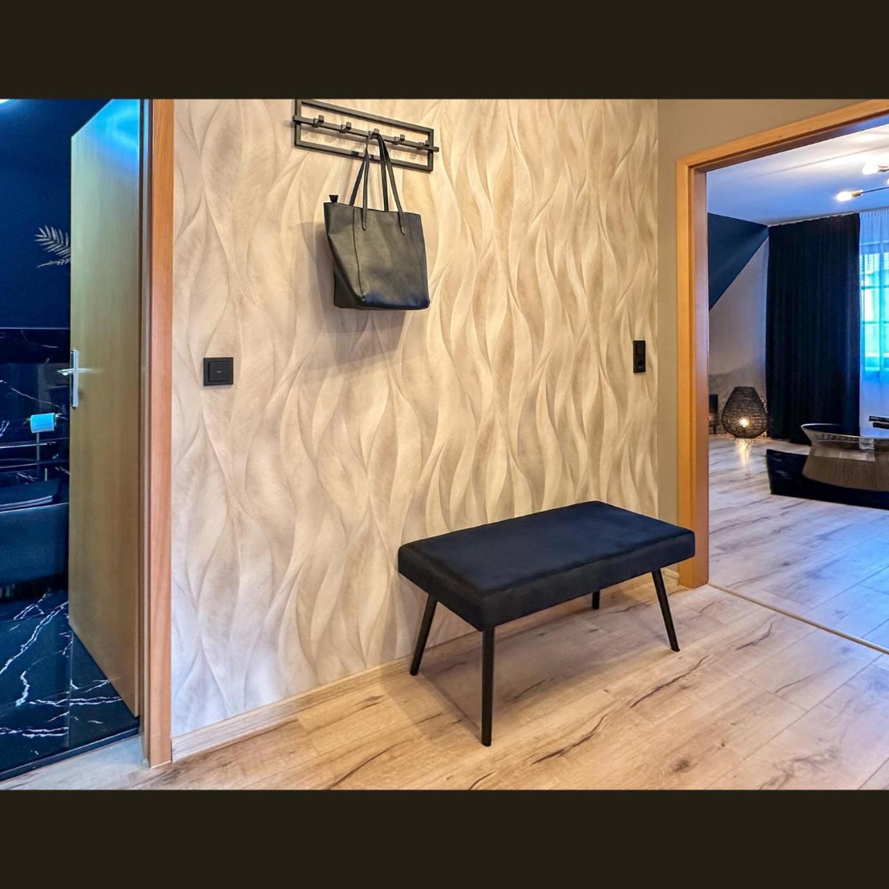 Apartment Noir No 7 Holzminden Zewnętrze zdjęcie