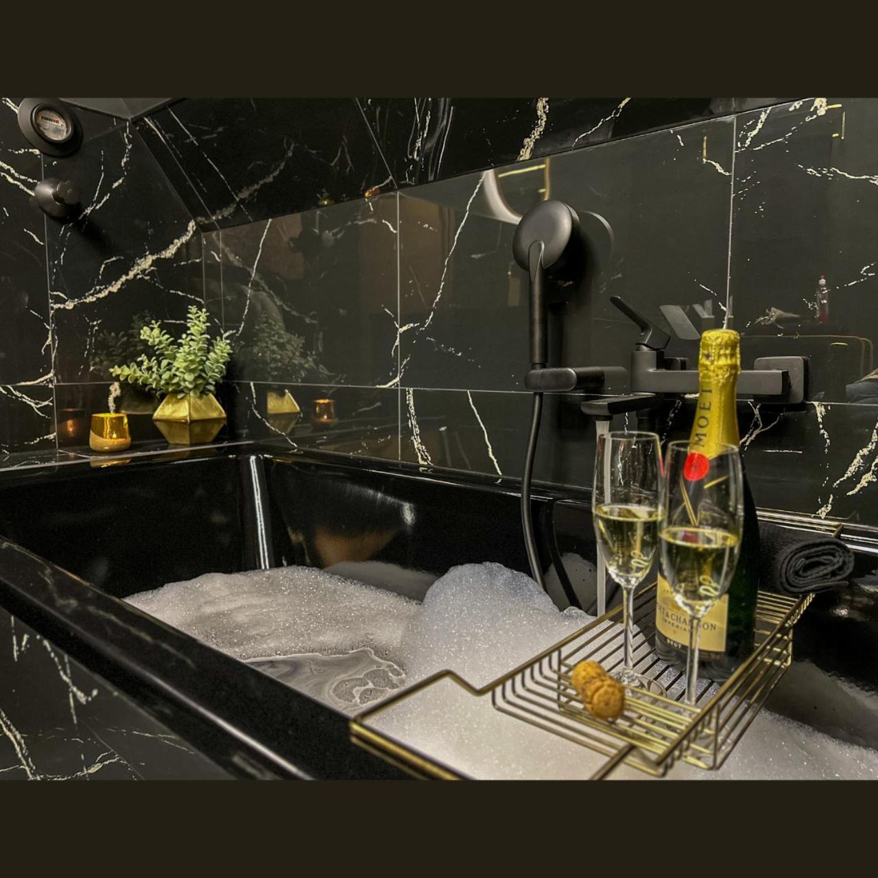 Apartment Noir No 7 Holzminden Zewnętrze zdjęcie