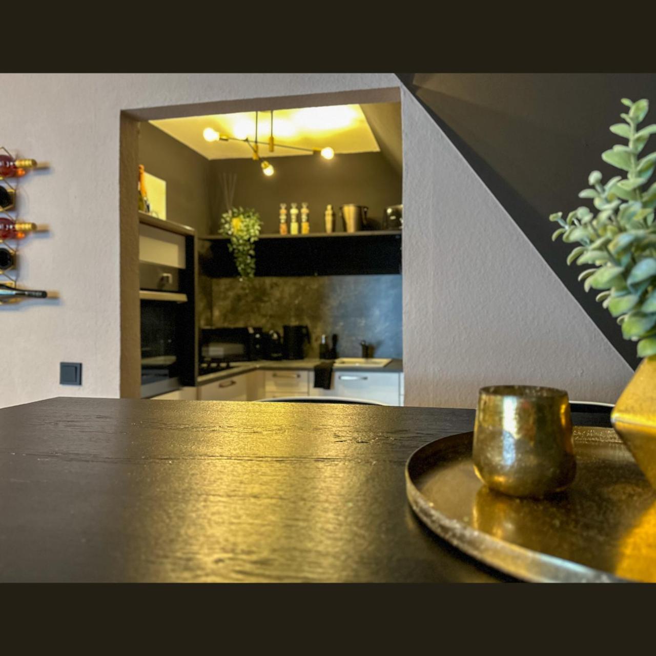 Apartment Noir No 7 Holzminden Zewnętrze zdjęcie