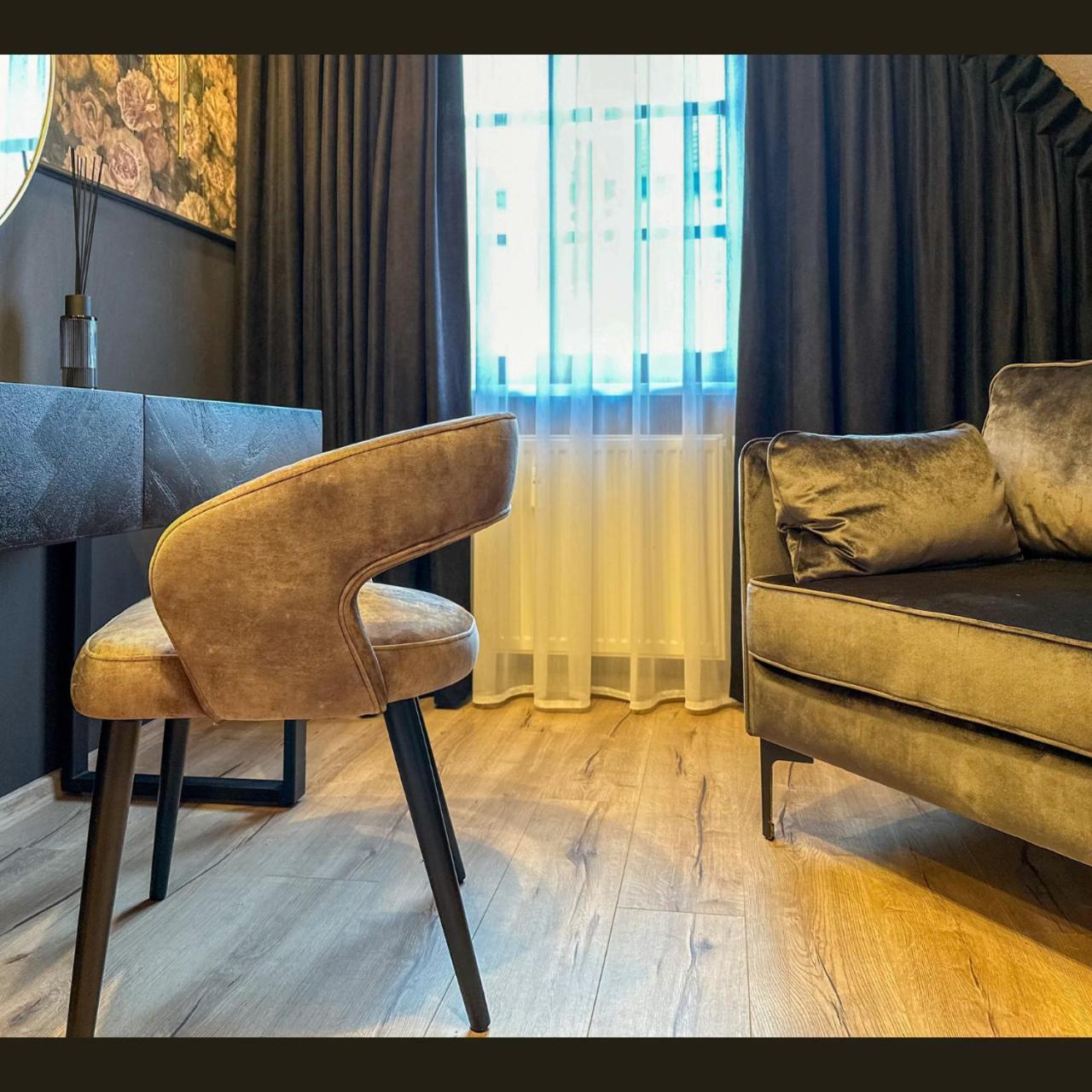 Apartment Noir No 7 Holzminden Zewnętrze zdjęcie